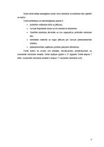 Referāts 'Piensaimniecības nozares raksturojums un attīstības iespējas', 4.