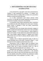 Referāts 'Piensaimniecības nozares raksturojums un attīstības iespējas', 5.