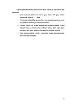 Referāts 'Piensaimniecības nozares raksturojums un attīstības iespējas', 11.