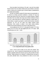 Referāts 'Piensaimniecības nozares raksturojums un attīstības iespējas', 16.