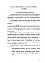 Referāts 'Piensaimniecības nozares raksturojums un attīstības iespējas', 18.