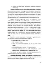 Referāts 'Piensaimniecības nozares raksturojums un attīstības iespējas', 19.