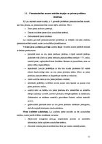 Referāts 'Piensaimniecības nozares raksturojums un attīstības iespējas', 21.