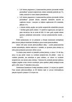 Referāts 'Piensaimniecības nozares raksturojums un attīstības iespējas', 23.