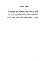 Referāts 'Piensaimniecības nozares raksturojums un attīstības iespējas', 25.