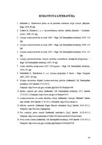 Referāts 'Piensaimniecības nozares raksturojums un attīstības iespējas', 26.