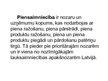 Referāts 'Piensaimniecības nozares raksturojums un attīstības iespējas', 29.