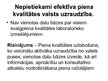 Referāts 'Piensaimniecības nozares raksturojums un attīstības iespējas', 38.