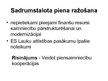 Referāts 'Piensaimniecības nozares raksturojums un attīstības iespējas', 39.