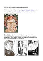 Prezentācija 'Jūgendstila māksla Latvijā un pasaulē', 4.