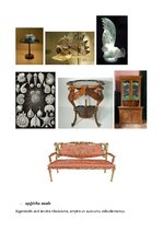 Prezentācija 'Jūgendstila māksla Latvijā un pasaulē', 6.