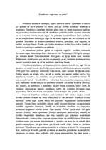 Eseja 'Klonēšana - ieguvums vai posts?', 1.