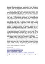 Eseja 'Klonēšana - ieguvums vai posts?', 2.