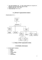 Prakses atskaite 'Restorānu prakse ēdināšanas uzņēmumā "Čili Pica"', 6.
