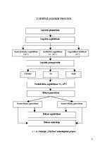 Prakses atskaite 'Restorānu prakse ēdināšanas uzņēmumā "Čili Pica"', 9.