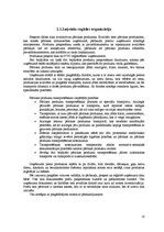 Prakses atskaite 'Restorānu prakse ēdināšanas uzņēmumā "Čili Pica"', 10.