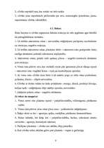 Referāts 'Neverbālā sistēma: roku un kāju barjeras', 9.