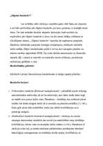 Konspekts 'Bezdarbs Latvijā', 6.