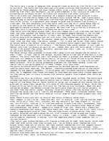 Eseja 'Who Were the Celtic Peoples?', 1.