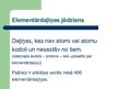 Prezentācija 'Elementārdaļiņas', 2.