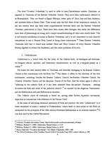 Referāts 'Christianity - Orthodoxy, Catholicism, Protestantism', 6.