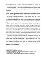 Referāts 'Christianity - Orthodoxy, Catholicism, Protestantism', 8.