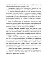 Eseja 'Pastāsti pasaulei, ko tu domā', 2.