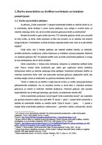 Referāts 'Darba aizsardzības un drošības organizācija iestādē', 6.