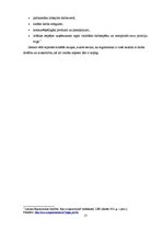 Referāts 'Darba aizsardzības un drošības organizācija iestādē', 17.