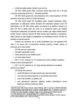 Referāts 'Darba aizsardzības un drošības organizācija iestādē', 20.