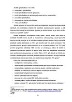 Referāts 'Darba aizsardzības un drošības organizācija iestādē', 22.