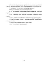 Referāts 'Darba aizsardzības un drošības organizācija iestādē', 30.