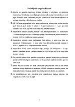 Referāts 'Darba aizsardzības un drošības organizācija iestādē', 31.