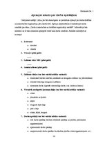 Referāts 'Darba aizsardzības un drošības organizācija iestādē', 36.