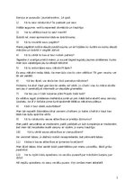 Eseja 'Intervija ar pusaudzi', 1.