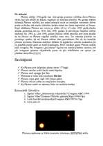 Referāts 'Plutons', 2.