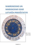 Referāts 'Makrakosms un mikrakosms', 1.