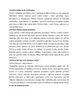 Konspekts 'Politika', 1.