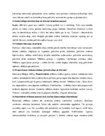 Konspekts 'Politika', 4.