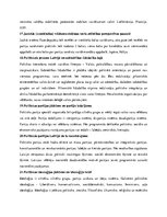 Konspekts 'Politika', 5.