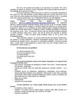 Eseja 'Problēmas būtības garīgā dimensija un sociālā darbinieka kā indivīda loma problē', 5.