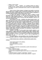 Eseja 'Problēmas būtības garīgā dimensija un sociālā darbinieka kā indivīda loma problē', 6.