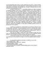 Eseja 'Problēmas būtības garīgā dimensija un sociālā darbinieka kā indivīda loma problē', 8.