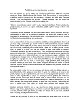 Eseja 'Problēmas būtības garīgā dimensija un sociālā darbinieka kā indivīda loma problē', 13.