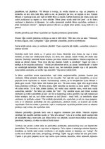 Eseja 'Problēmas būtības garīgā dimensija un sociālā darbinieka kā indivīda loma problē', 14.