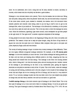 Referāts 'Massage Therapy', 2.