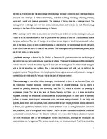 Referāts 'Massage Therapy', 3.