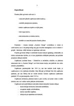 Biznesa plāns 'Dizaina studijas izveidošana', 3.