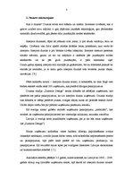 Biznesa plāns 'Dizaina studijas izveidošana', 8.