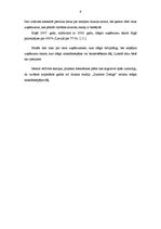 Biznesa plāns 'Dizaina studijas izveidošana', 9.